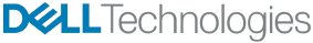 Dell Technologies Logo