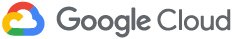 Google Cloud Logo