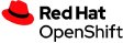 Red Hat Openshift Logo